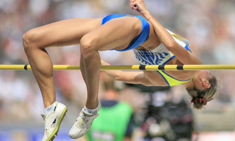Internaţionalele României de atletism, programate să aibă loc la Cluj, în 2012